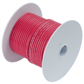 Ancor Red 4 AWG Battery Cable - 25' 113502